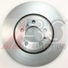 FEBI 24807 Brake Disc